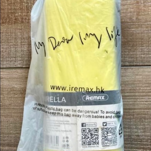 New UV productive umbrella - Picture 1 of 1